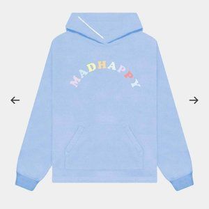 Madhappy Pastels Universal Hoodie